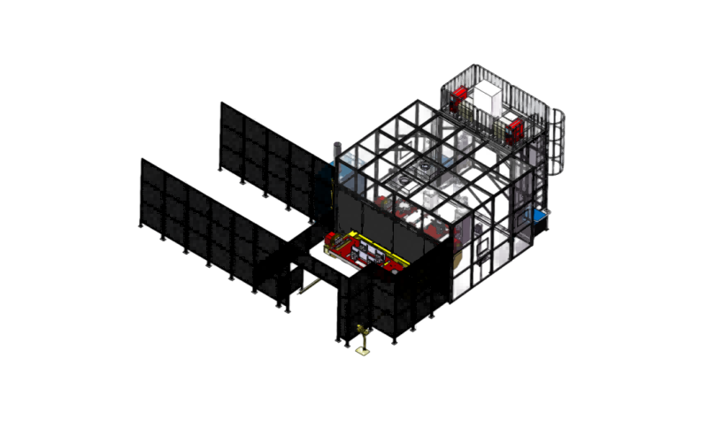 Battery base