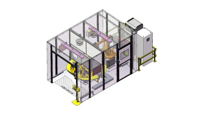 water cooling plate